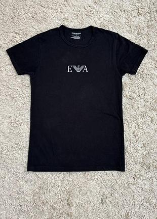 Футболка MEN armani