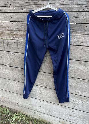 Штаны MEN armani