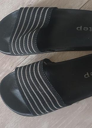 Шльопки, шльопанці