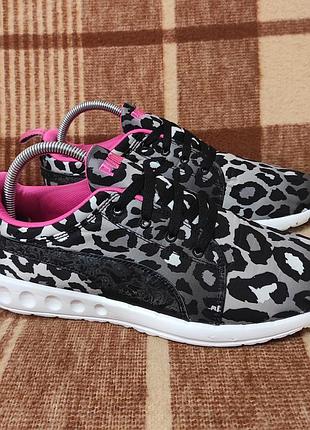 Оригінальні кросівки puma