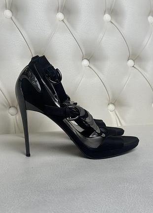 Босоніжки baldinini оригінал