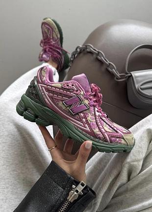 Кроссовки new balance 1906r x jack harlow SET premium