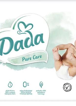 Підгузники pampers premium care 3