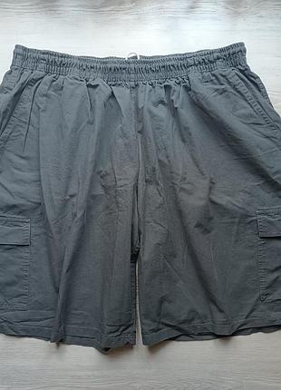 Trigema ,котонові нові шорти