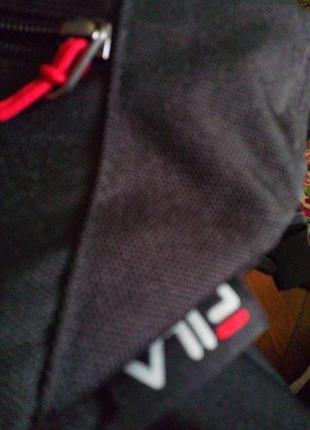 Сумочка fila 3