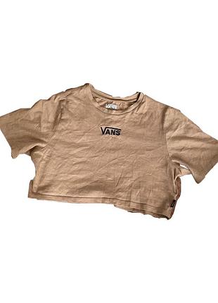 ❗️футболка жіноча vans