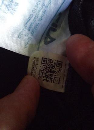 Сумочка fila 4