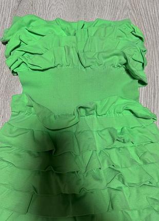 Сукня стиль 90