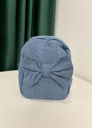 Дитячий рюкзак h&m
