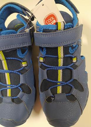 Босоножки. р. 34 т.м. cool club