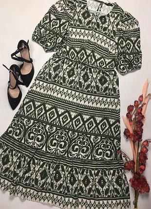 Платье на 12