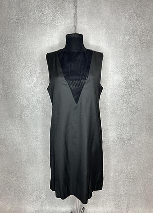 Жіноча сукня Maison martin margiela платье