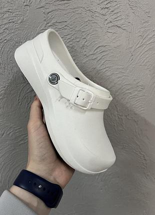 Оригінал! крокси/сабо joybees worker clog (29.0/30.0-30.5)