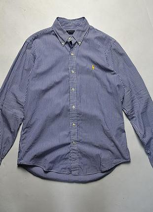Сорочка polo ralph lauren / m