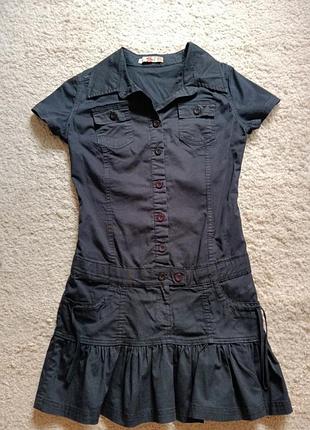 Женское платье 👗 5