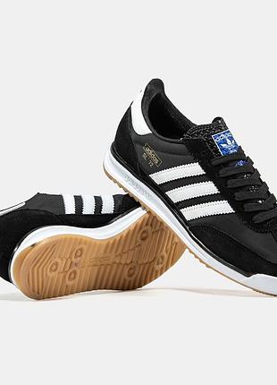 Кроссовки adidas sl '72
