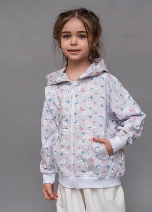 Худі для дівчат