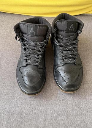 Кросівки jordan 1 2