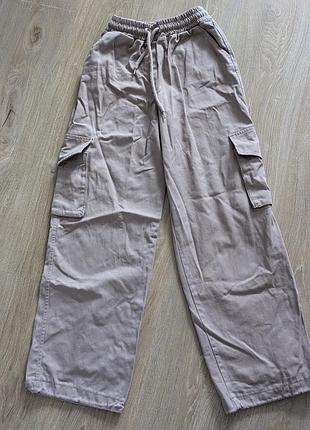 Штани, карго
