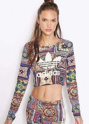 Спортивний топ від adidas