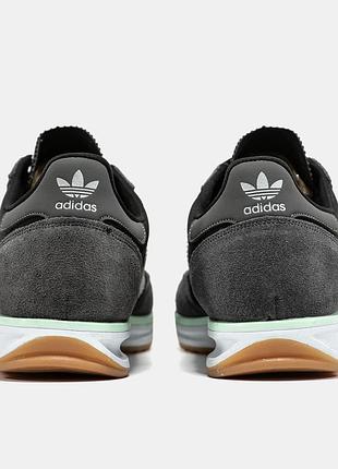 Кроссовки adidas sl '72 3