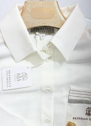 Костюм brunellı cuccinelli3 фото