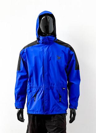 Куртка на мембране salewa gore-tex jacket