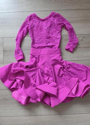 Бейсик для танцев 5-6 лет