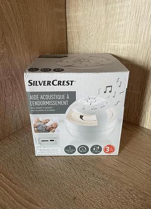 Нічник білий шум