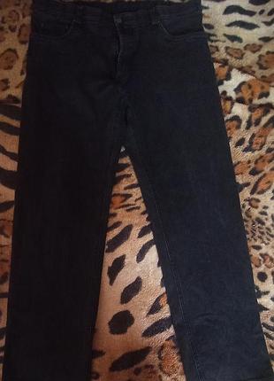 Джинси чоловічі стрейчові