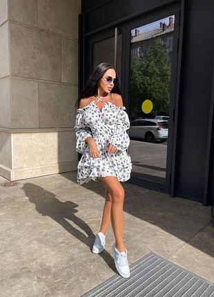 Сукня жіноча 2