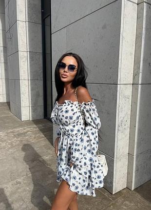 Сукня жіноча 5