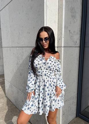 Сукня жіноча 6