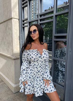 Сукня жіноча 3