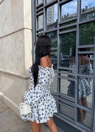 Сукня жіноча 7