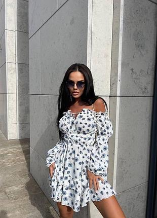 Сукня жіноча 4