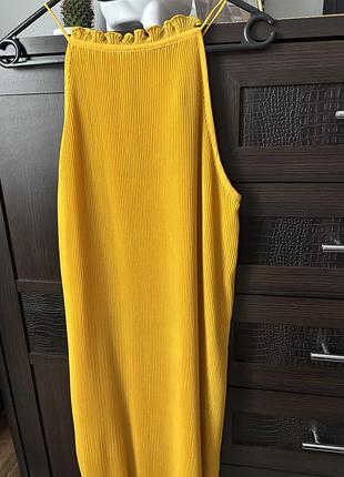 Шифонове плаття )