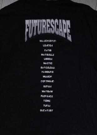 Кофта futurescape лонгсоів 4