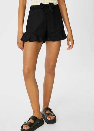 Шорти жіночі c&a 185899