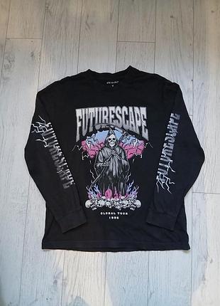 Кофта futurescape лонгсоів 2