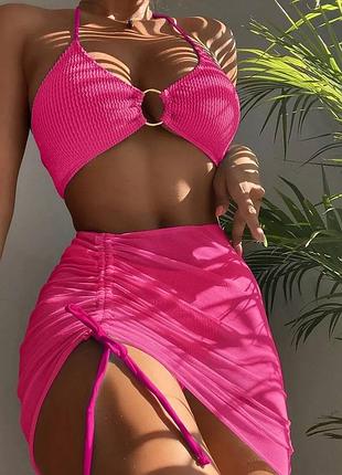 ❣️купальник 3 в 1