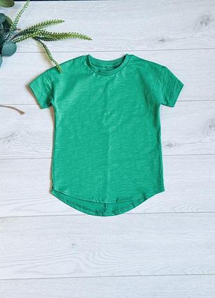 🌱футболка next 2/4р ціна -100 г 🌱д-41 см