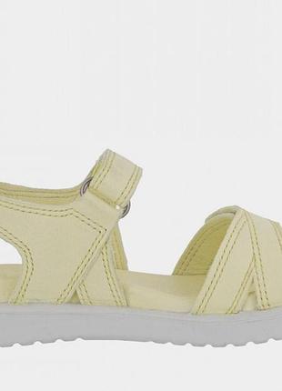 Босоніжки ecco flora p 23,30,32, 31