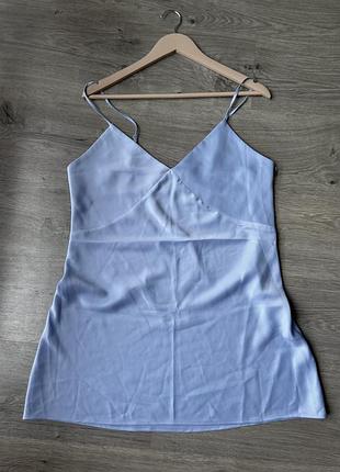 Плаття комбінація