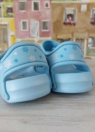 Босоніжки сандалі 4