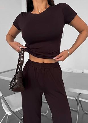 6️⃣5️⃣0️⃣грн костюм жіночий скімс