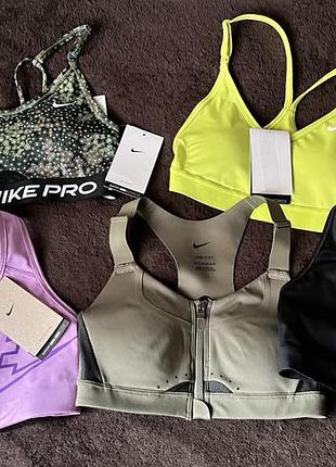 Топи nike оригінальні