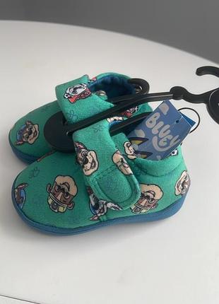 Тапки від george пінетки розмір 21