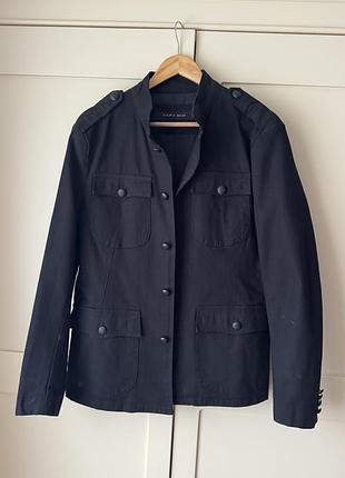 Піджак чоловічий zara, куртка, жакет