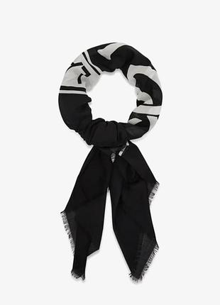 Маленький оригинальный платок lauren ralph lauren